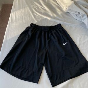 Nike Mens Athletic Shorts Size XL